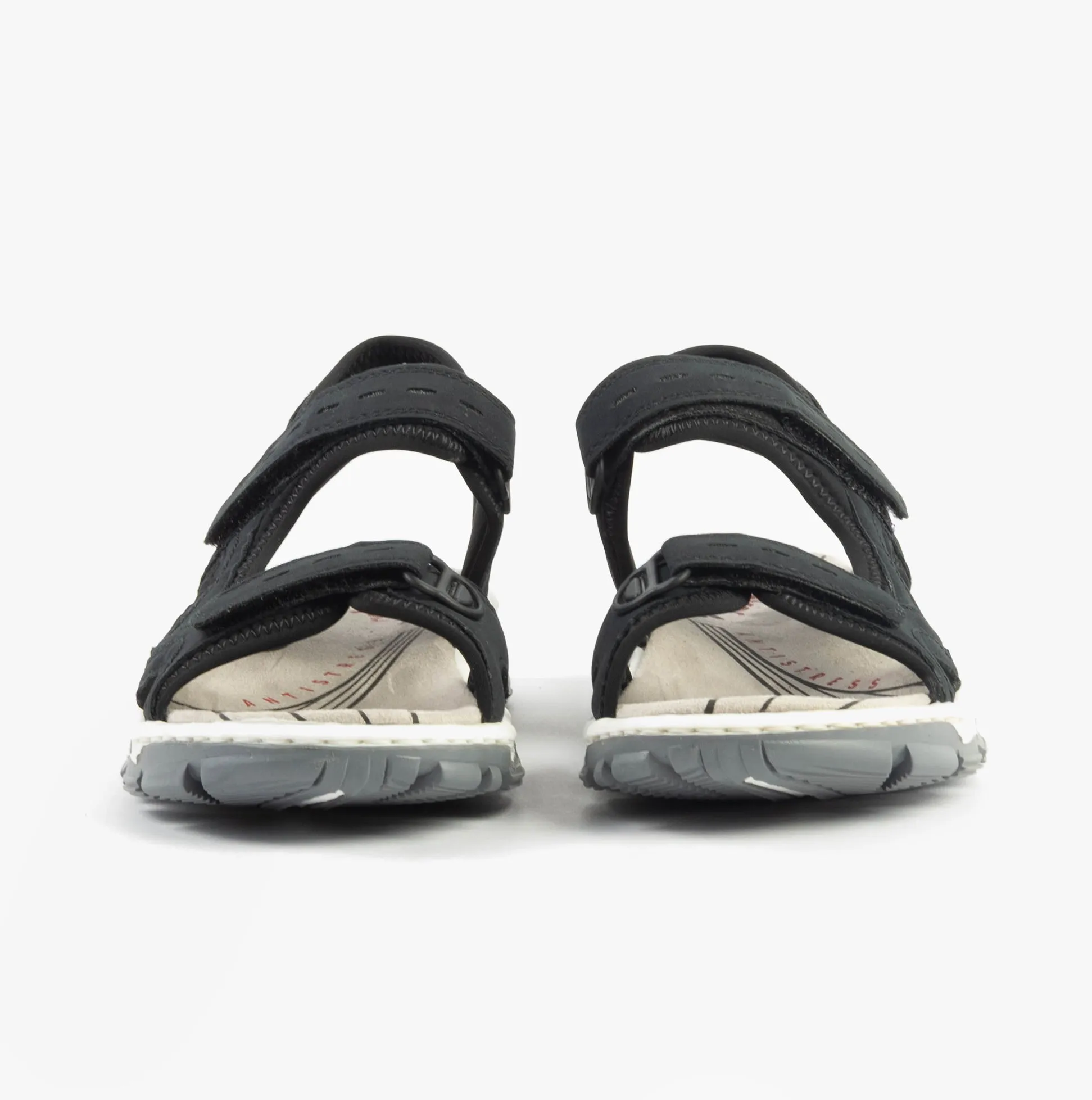 68866-14 Womens Sandals Blue