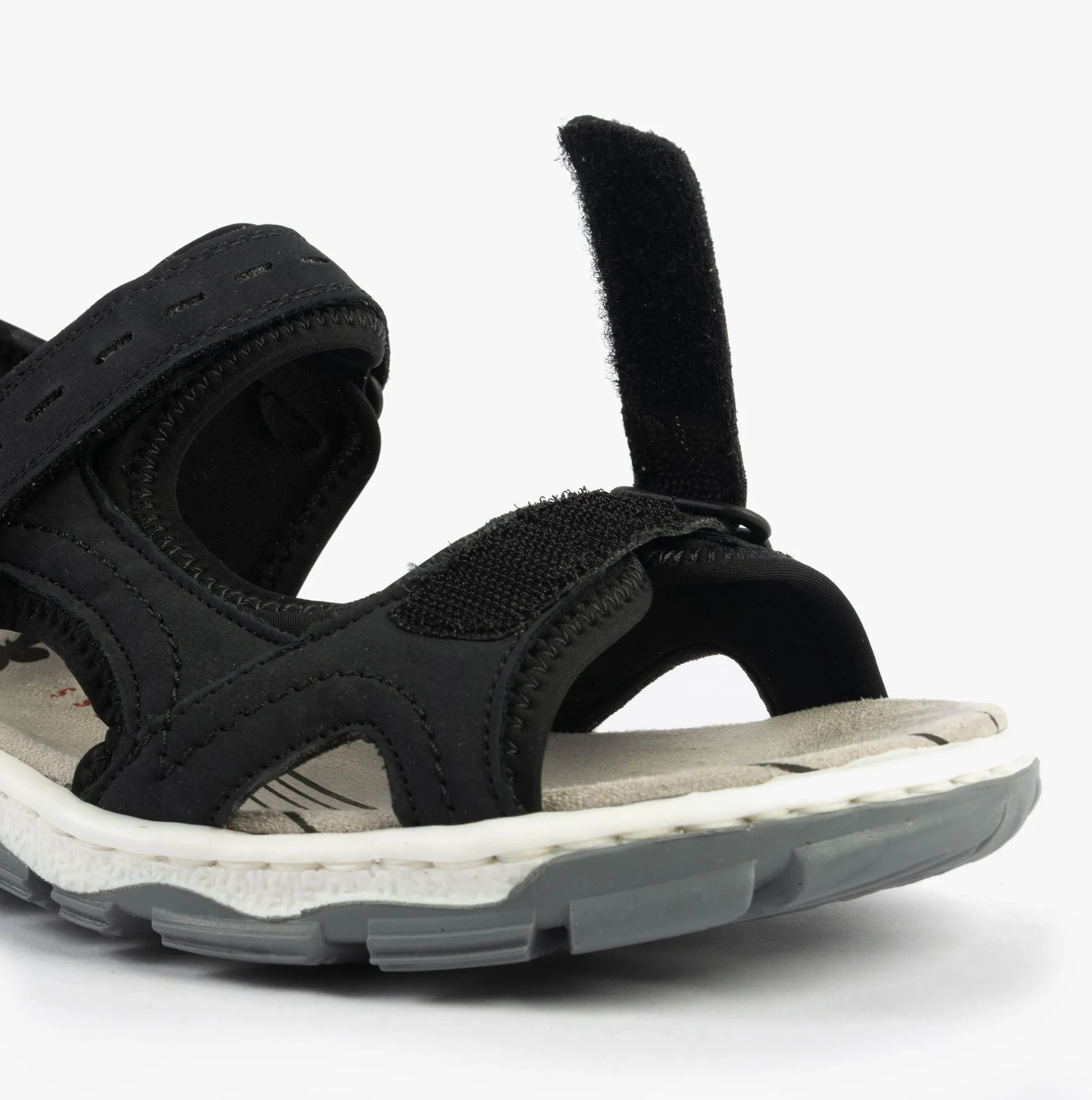68866-14 Womens Sandals Blue