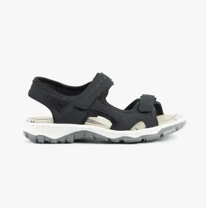 68866-14 Womens Sandals Blue