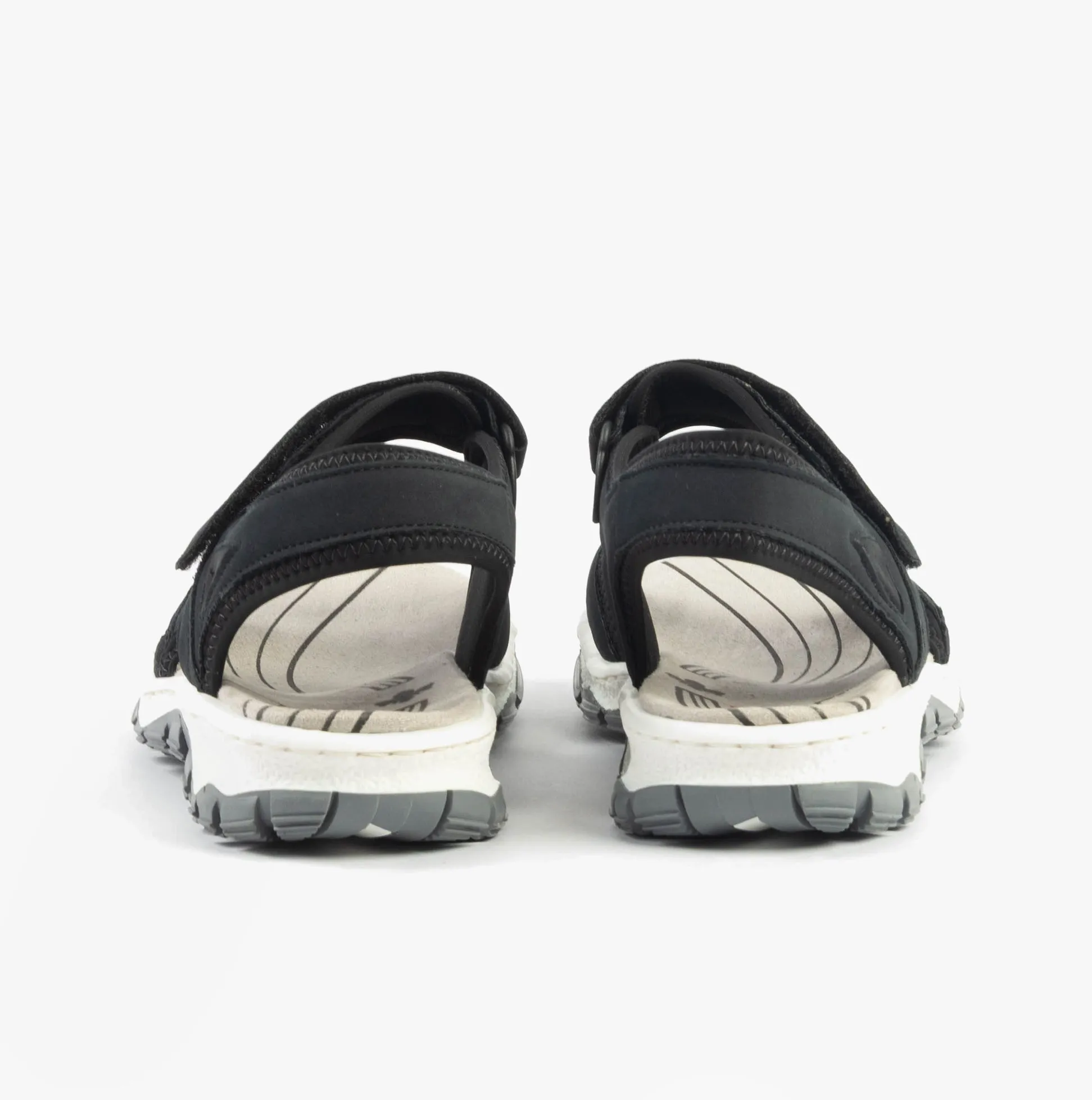 68866-14 Womens Sandals Blue