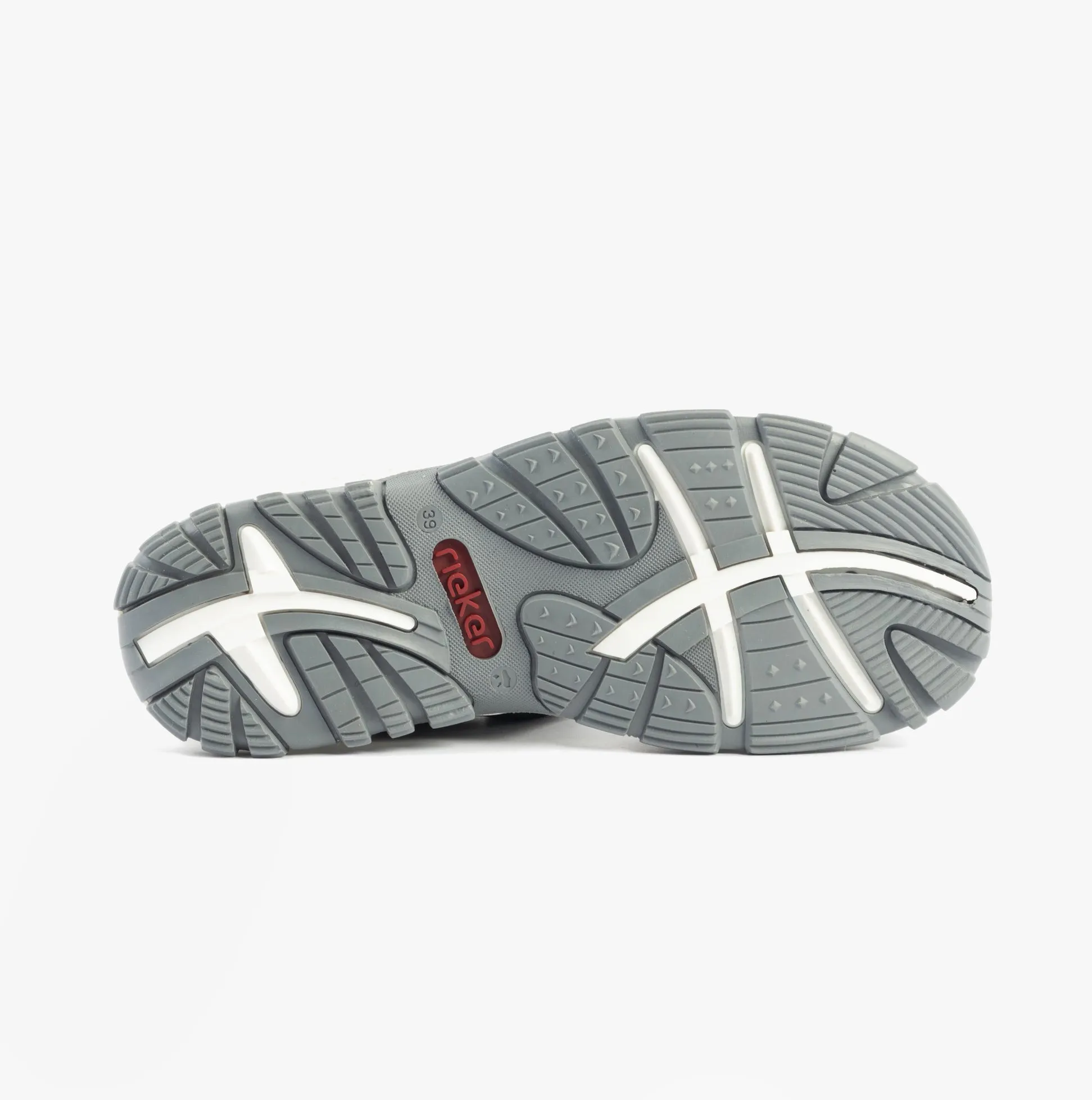 68866-14 Womens Sandals Blue