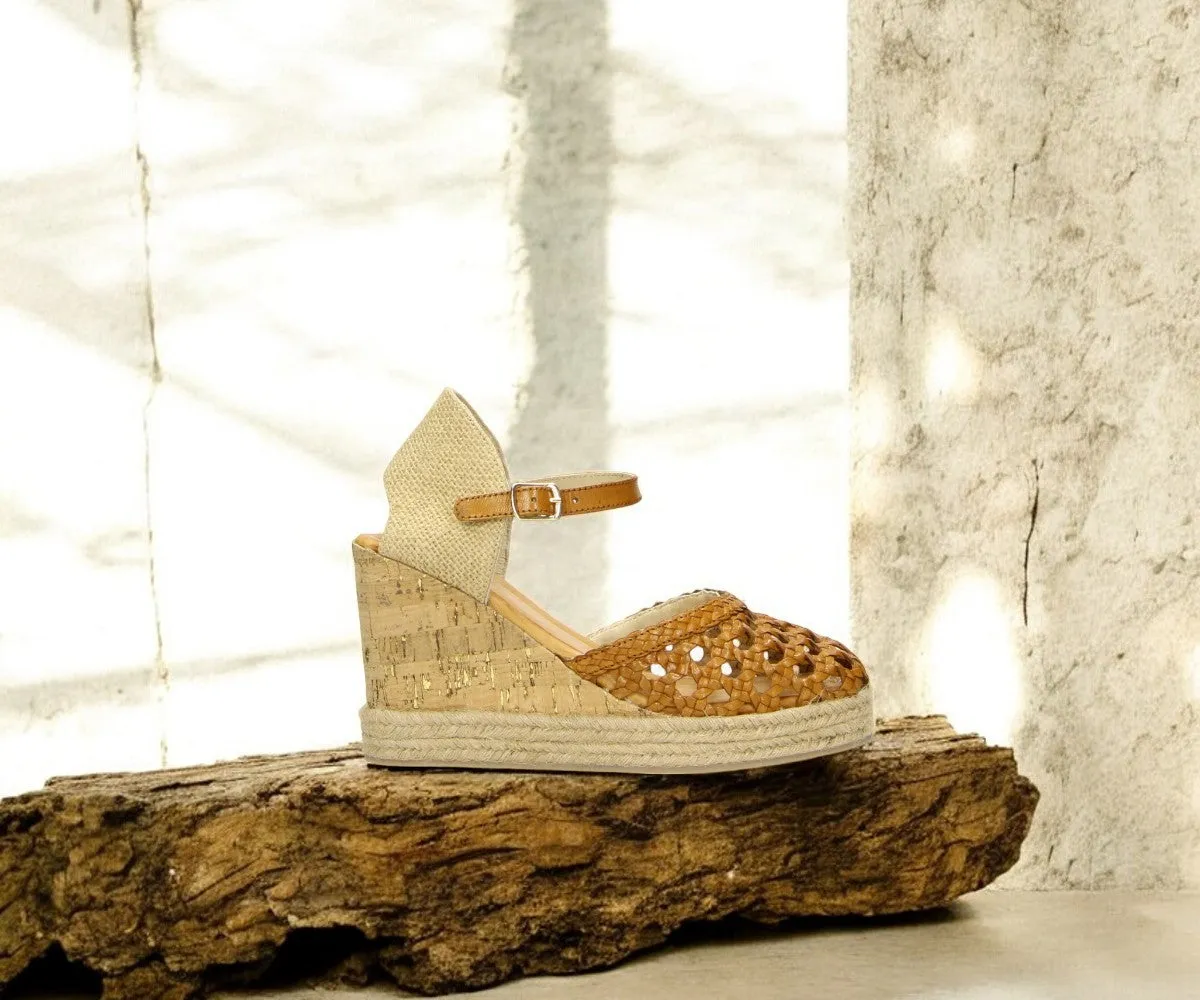 6GL0061001 3300 Cognac