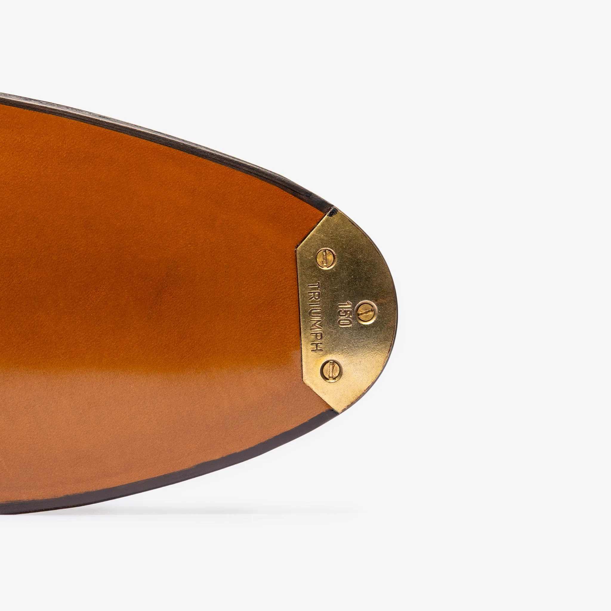 Adelaide Oxford - Burgundy - Deus Last - Founders 25