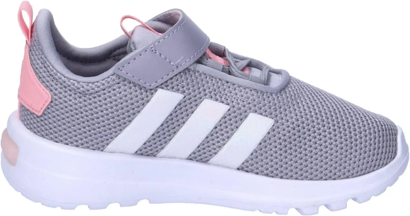 adidas Baby-Girl's Running Shoe