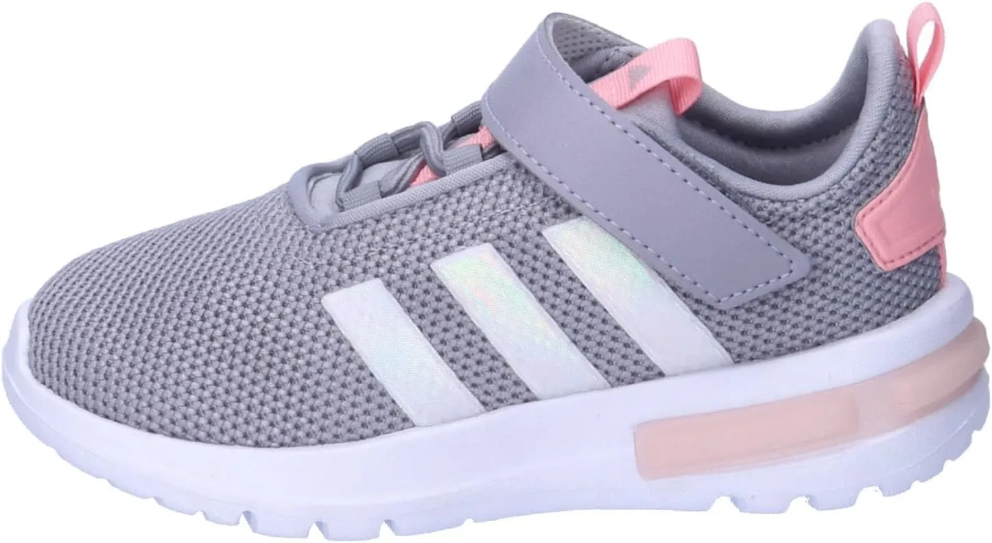 adidas Baby-Girl's Running Shoe