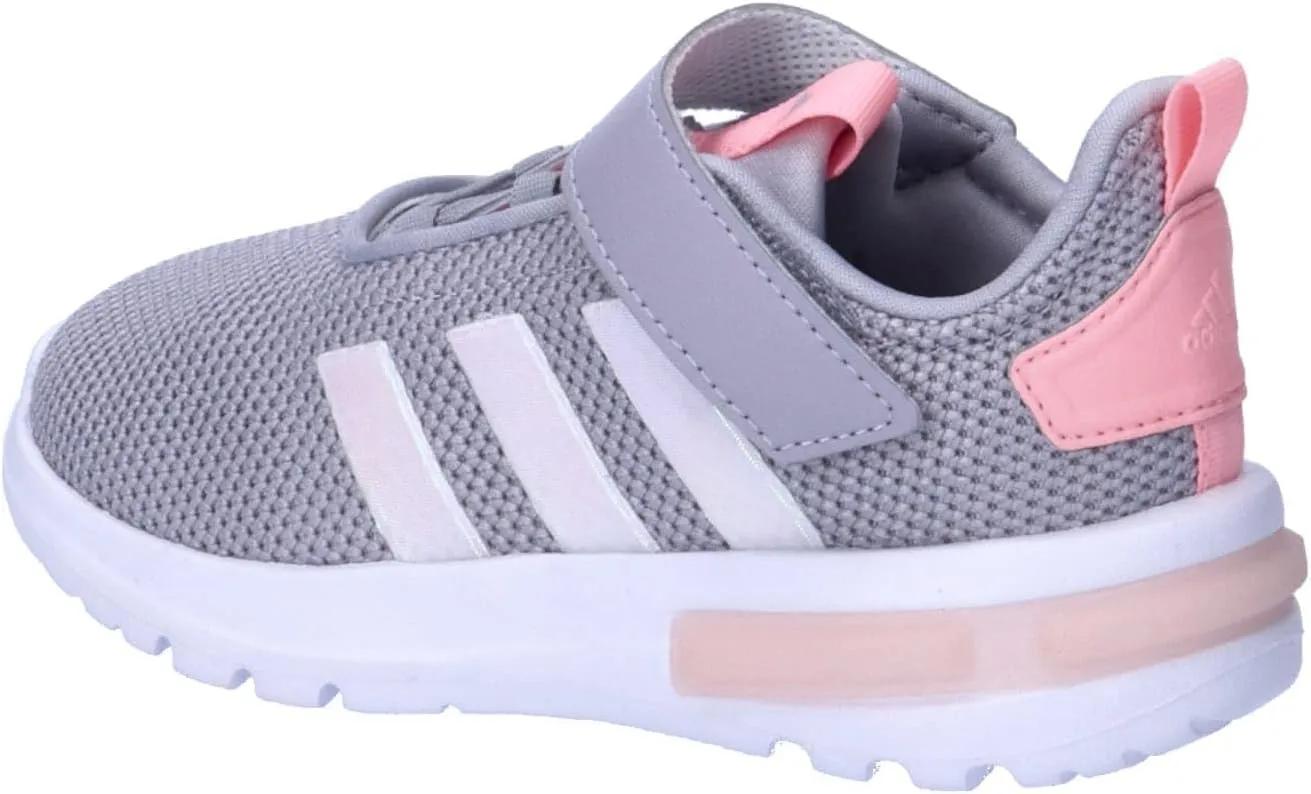 adidas Baby-Girl's Running Shoe