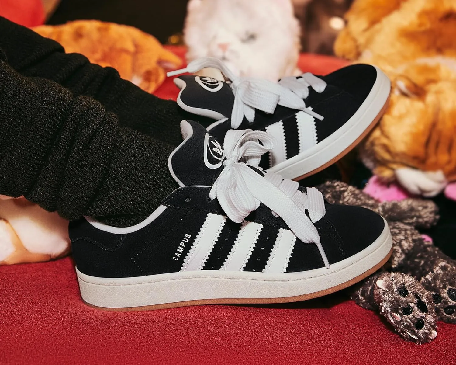 adidas Campus 00s Men's Sneaker