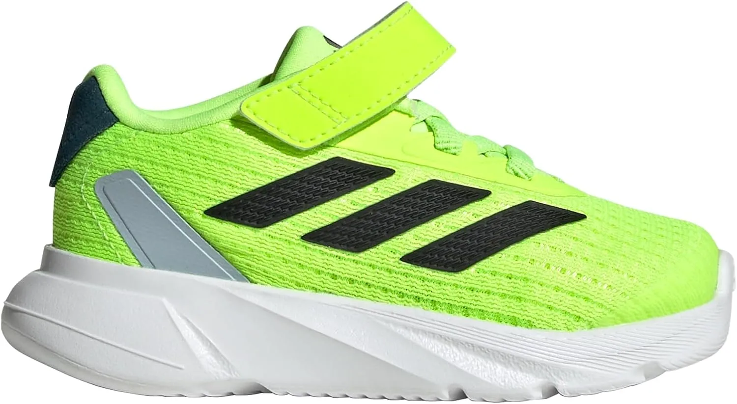 adidas Kids' Duramo SL Elastic Lace Sneaker