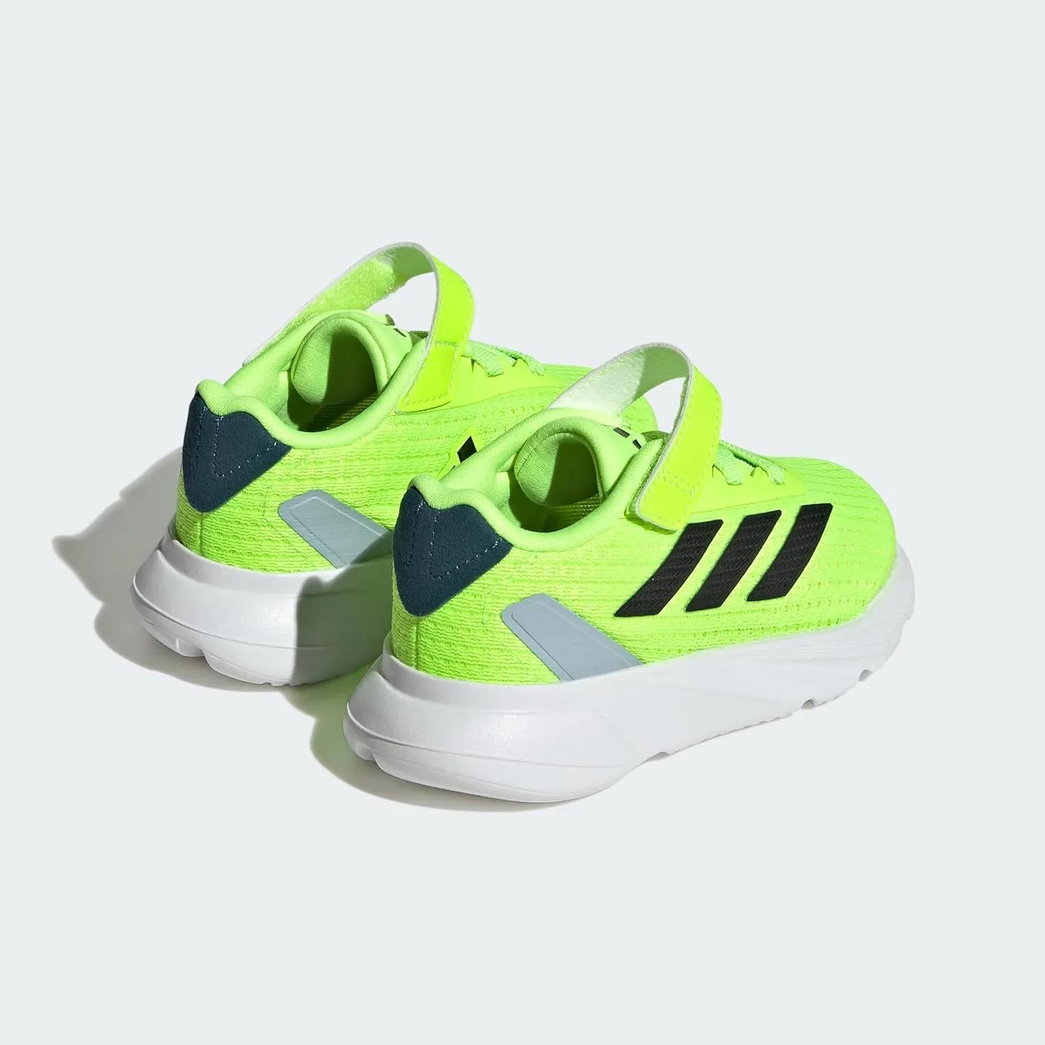 adidas Kids' Duramo SL Elastic Lace Sneaker