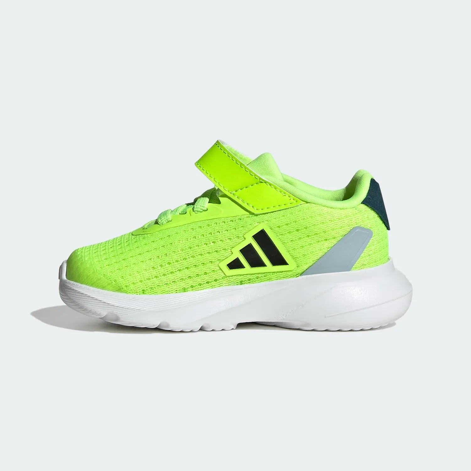 adidas Kids' Duramo SL Elastic Lace Sneaker