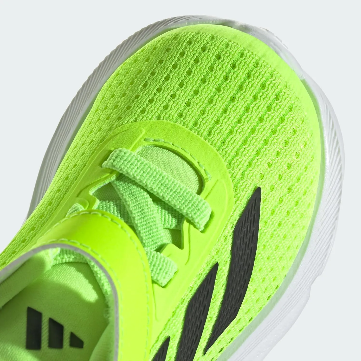 adidas Kids' Duramo SL Elastic Lace Sneaker