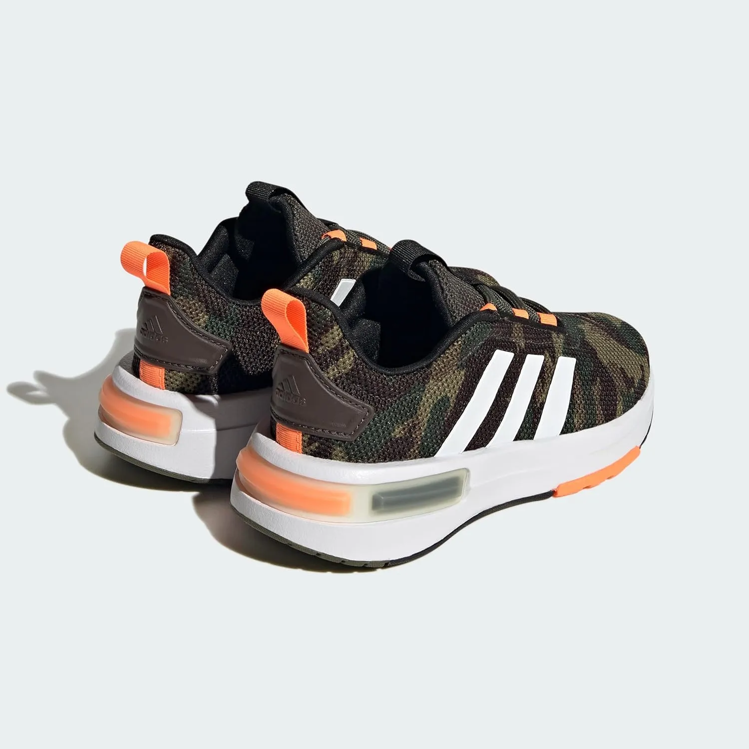 adidas Kids' Racer TR23 Sneaker