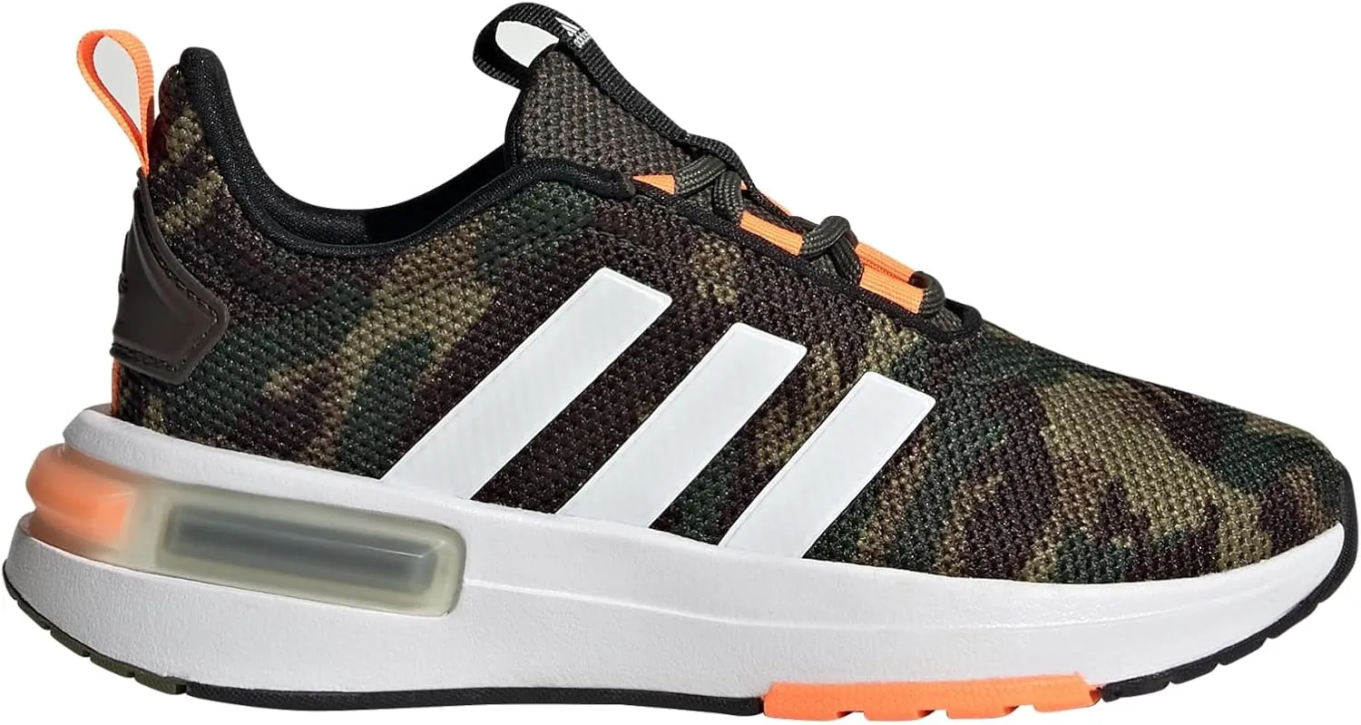 adidas Kids' Racer TR23 Sneaker