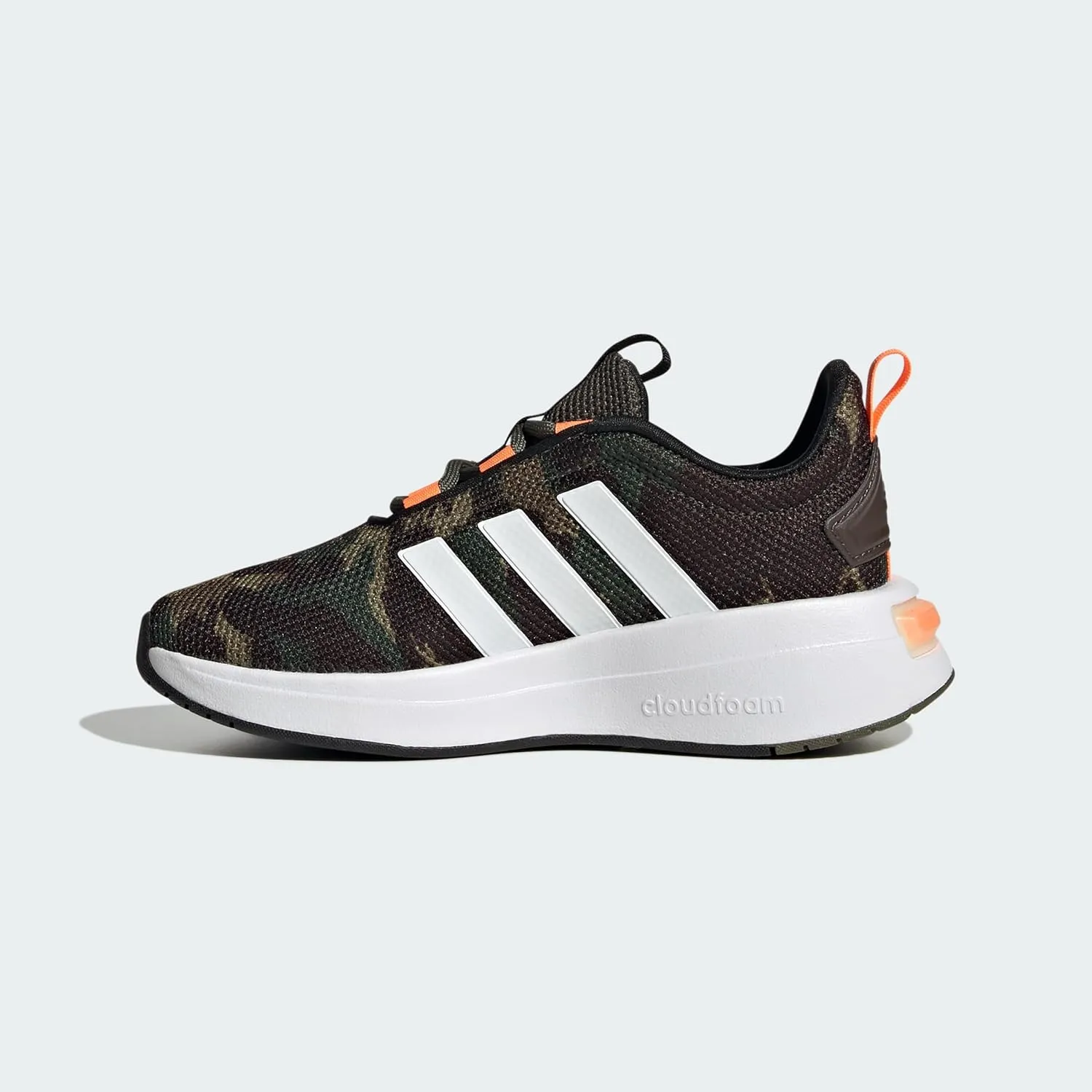adidas Kids' Racer TR23 Sneaker