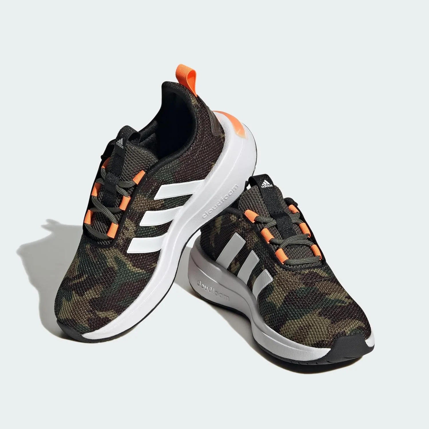 adidas Kids' Racer TR23 Sneaker