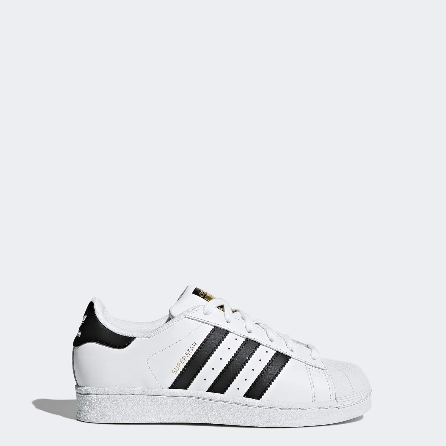 adidas Kids' Superstar Sneaker
