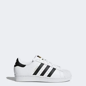 adidas Kids' Superstar Sneaker