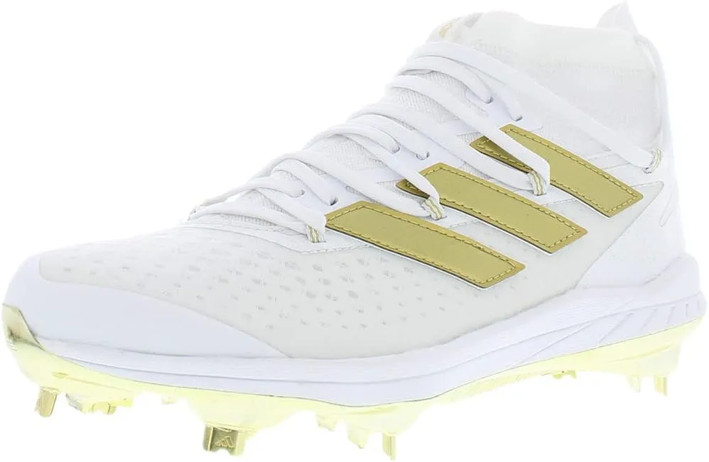 adidas Men's Adizero Afterburner 9 Nwv Sneaker