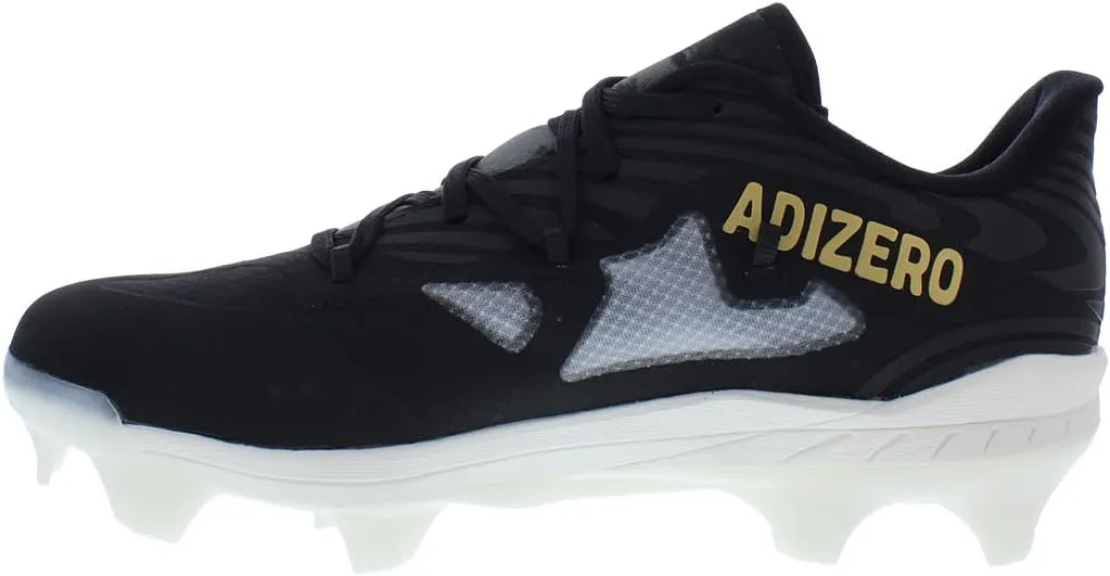 adidas Men's Adizero Afterburner 9 Pro Sneaker