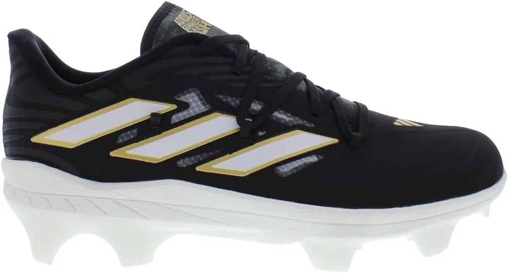 adidas Men's Adizero Afterburner 9 Pro Sneaker