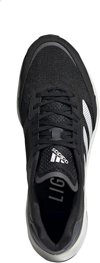 adidas Men's Adizero Boston 10 Sneaker