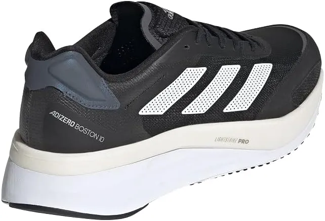 adidas Men's Adizero Boston 10 Sneaker