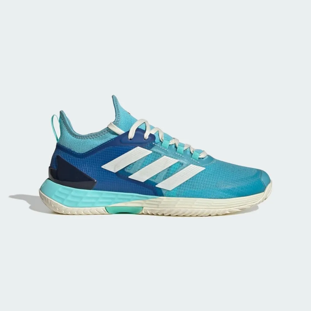 adidas Men's Adizero Ubersonic 4.1 Sneaker, Medium