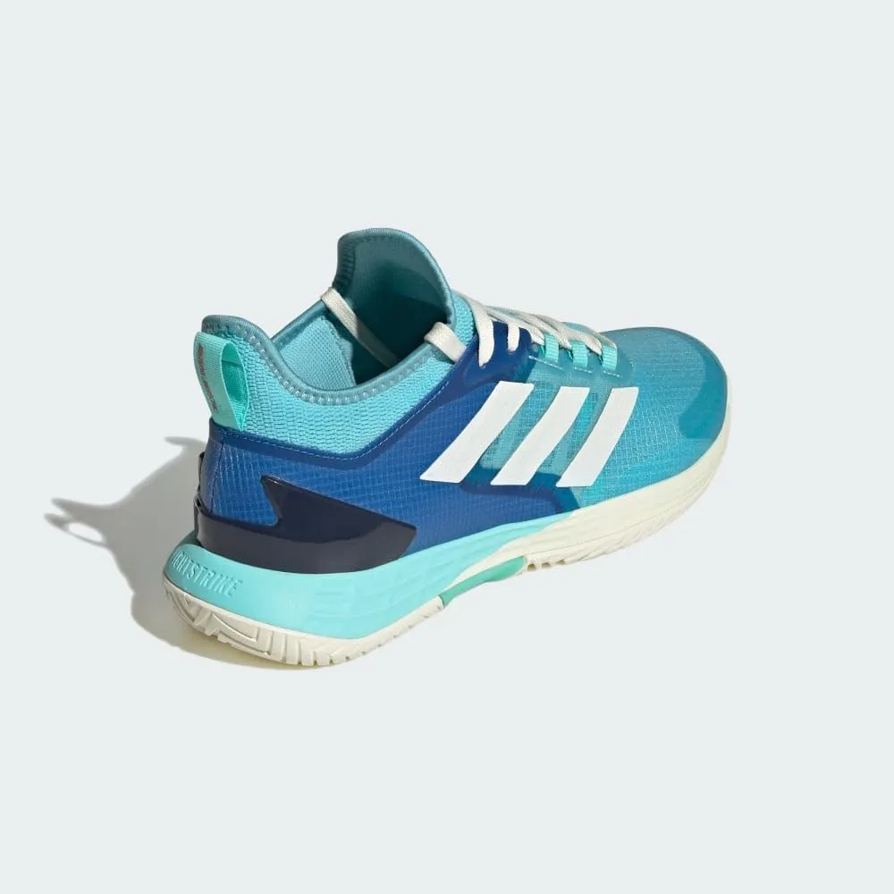 adidas Men's Adizero Ubersonic 4.1 Sneaker, Medium