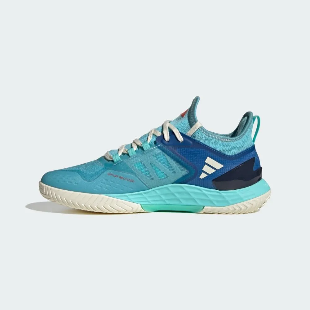 adidas Men's Adizero Ubersonic 4.1 Sneaker, Medium