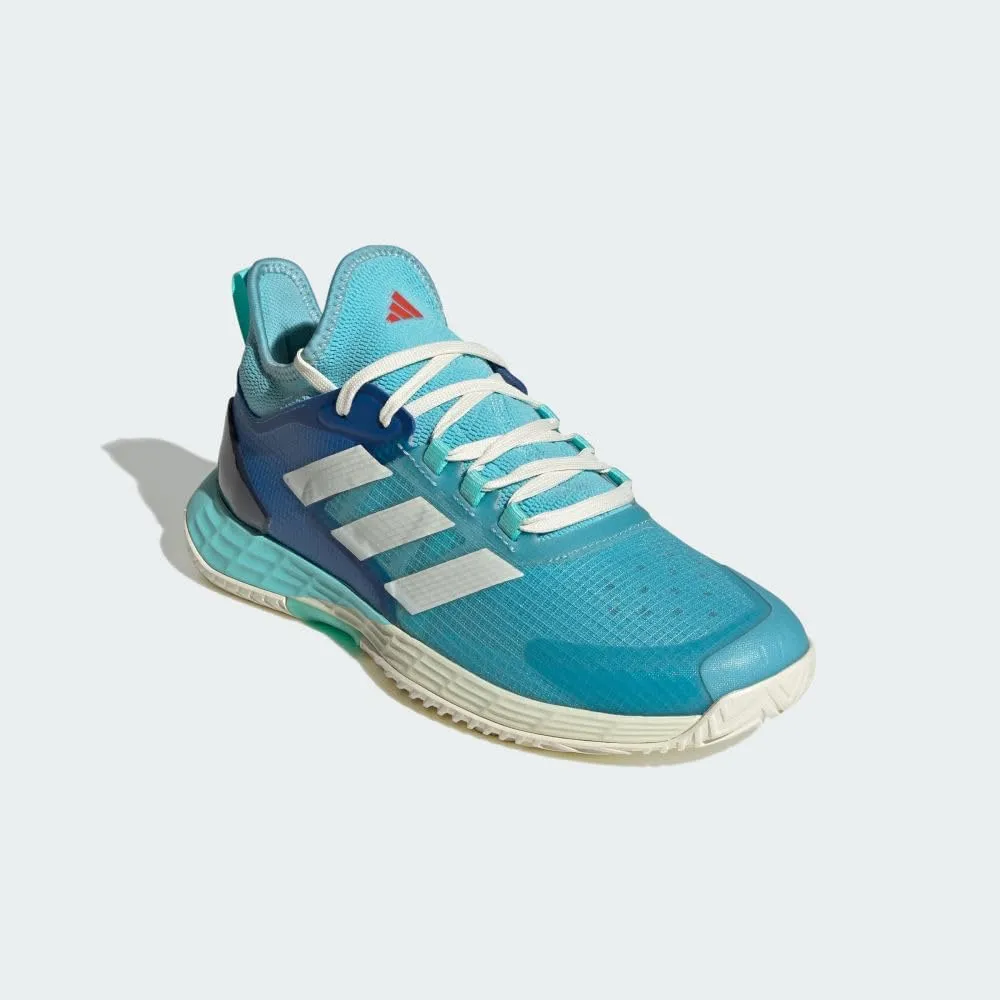 adidas Men's Adizero Ubersonic 4.1 Sneaker, Medium