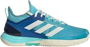 adidas Men's Adizero Ubersonic 4.1 Sneaker, Medium