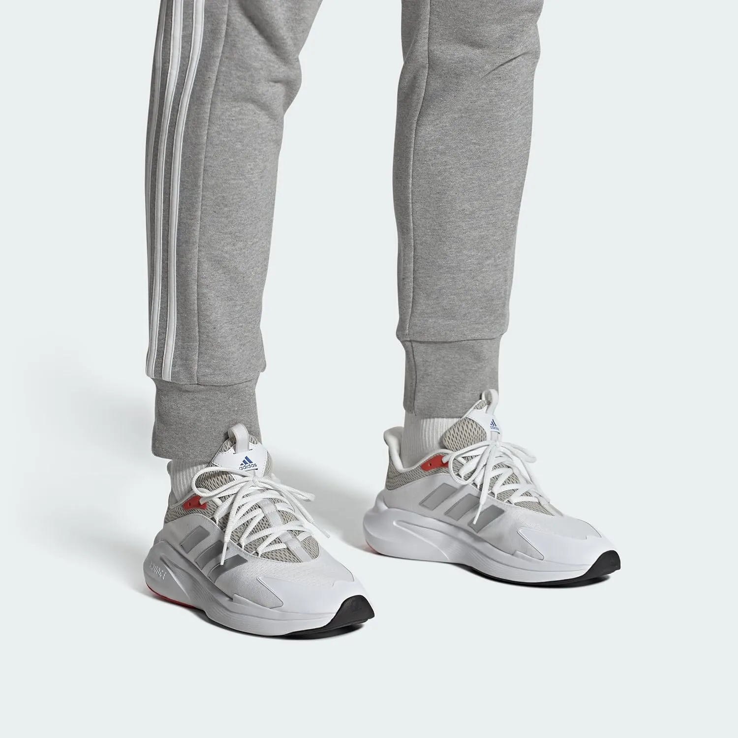 adidas Men's Alphaedge   Sneaker