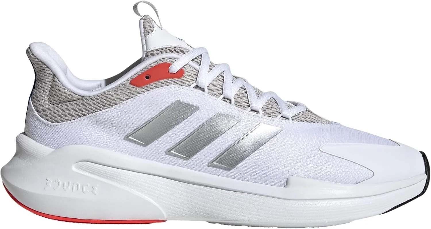 adidas Men's Alphaedge   Sneaker