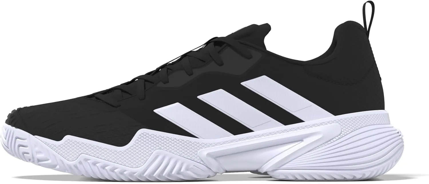 adidas Men's Barricade Clay Tennis Shoe
