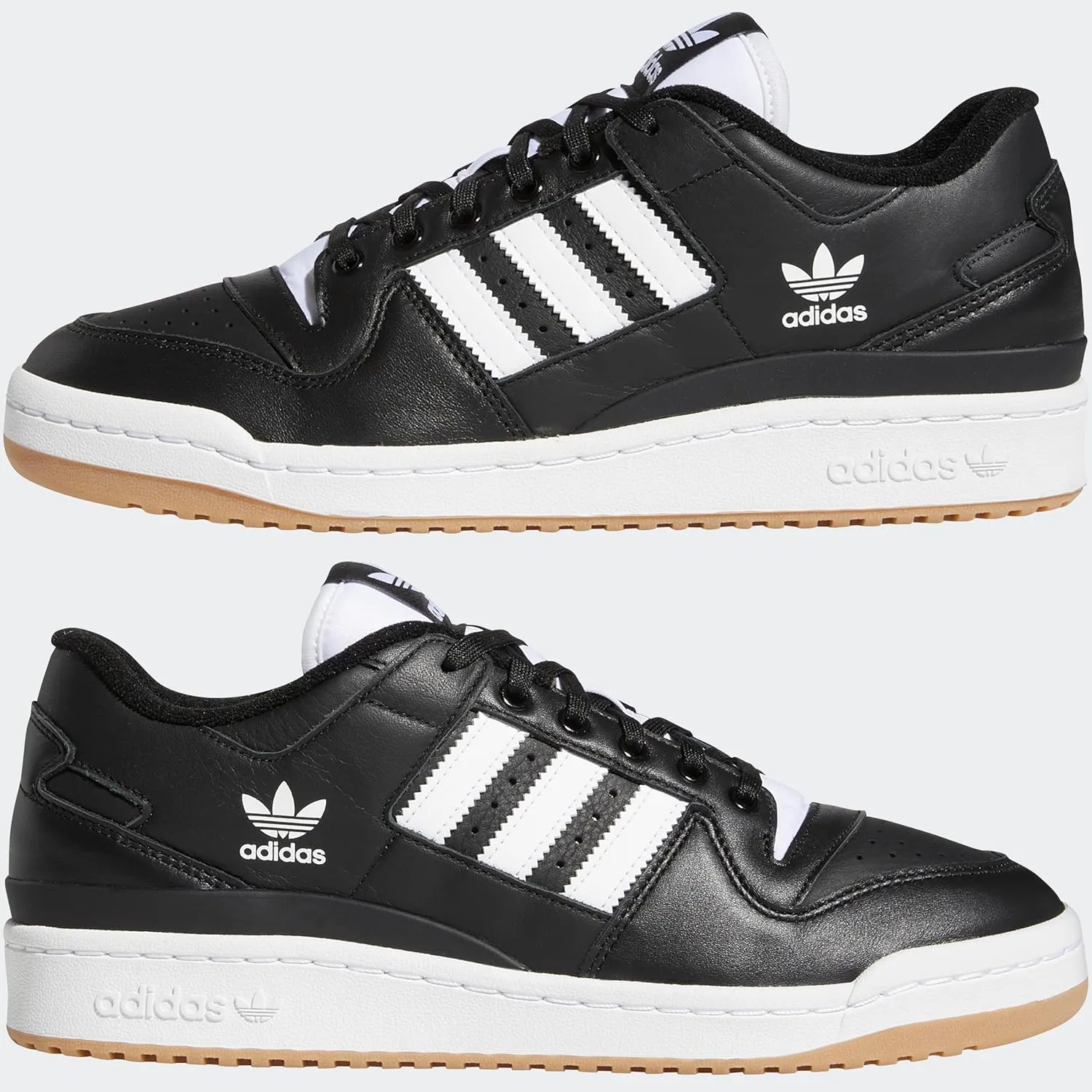adidas Men's Forum Low Sneaker