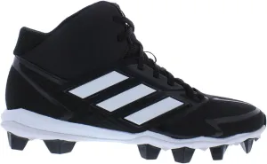 adidas Men's Icon 8 Mid Sneaker