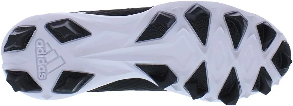 adidas Men's Icon 8 Mid Sneaker