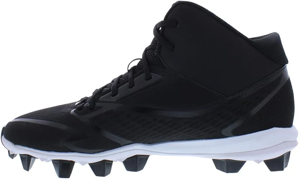 adidas Men's Icon 8 Mid Sneaker