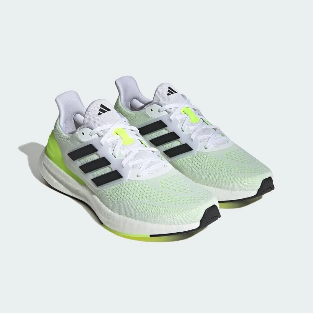 adidas Men's Pureboost 23 Sneaker