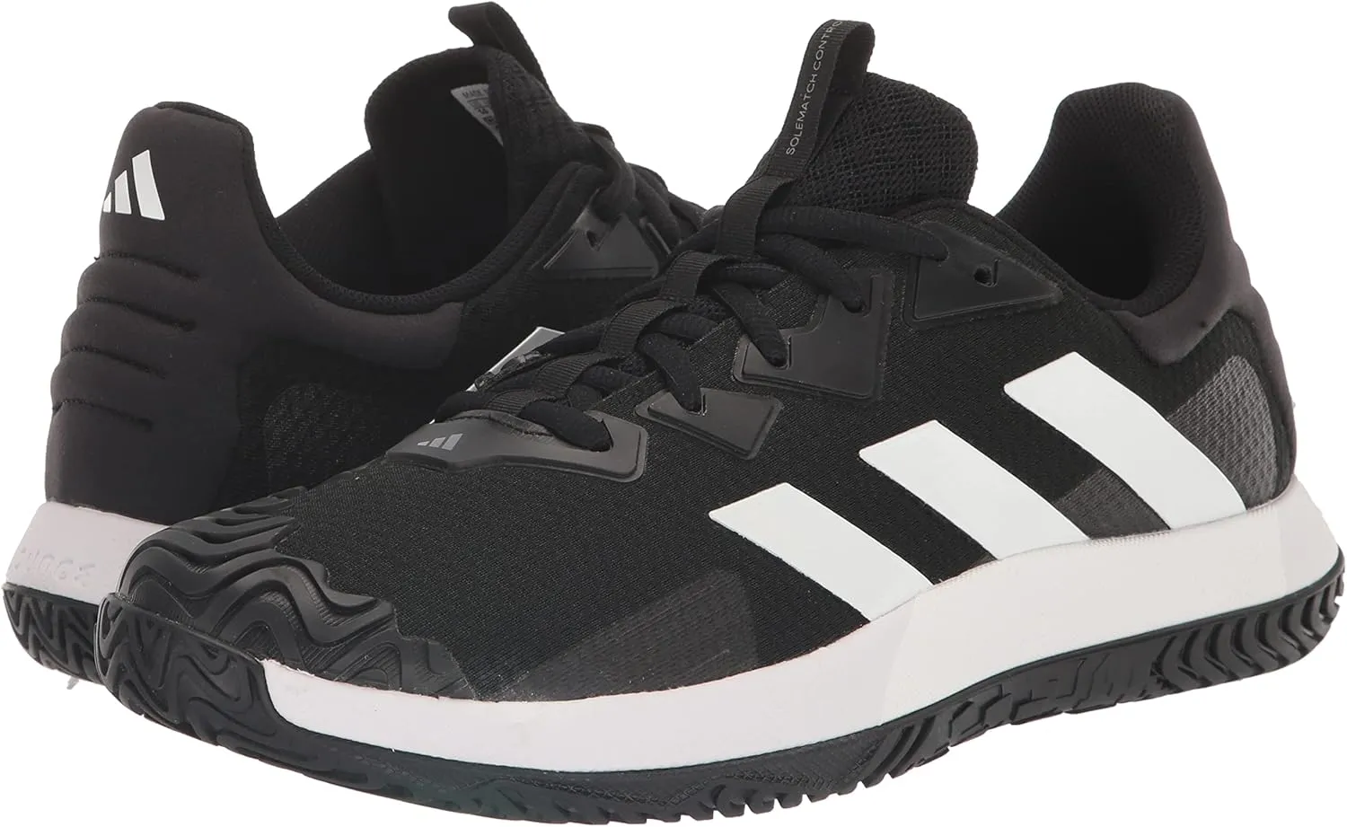 adidas Men's SoleMatch Control