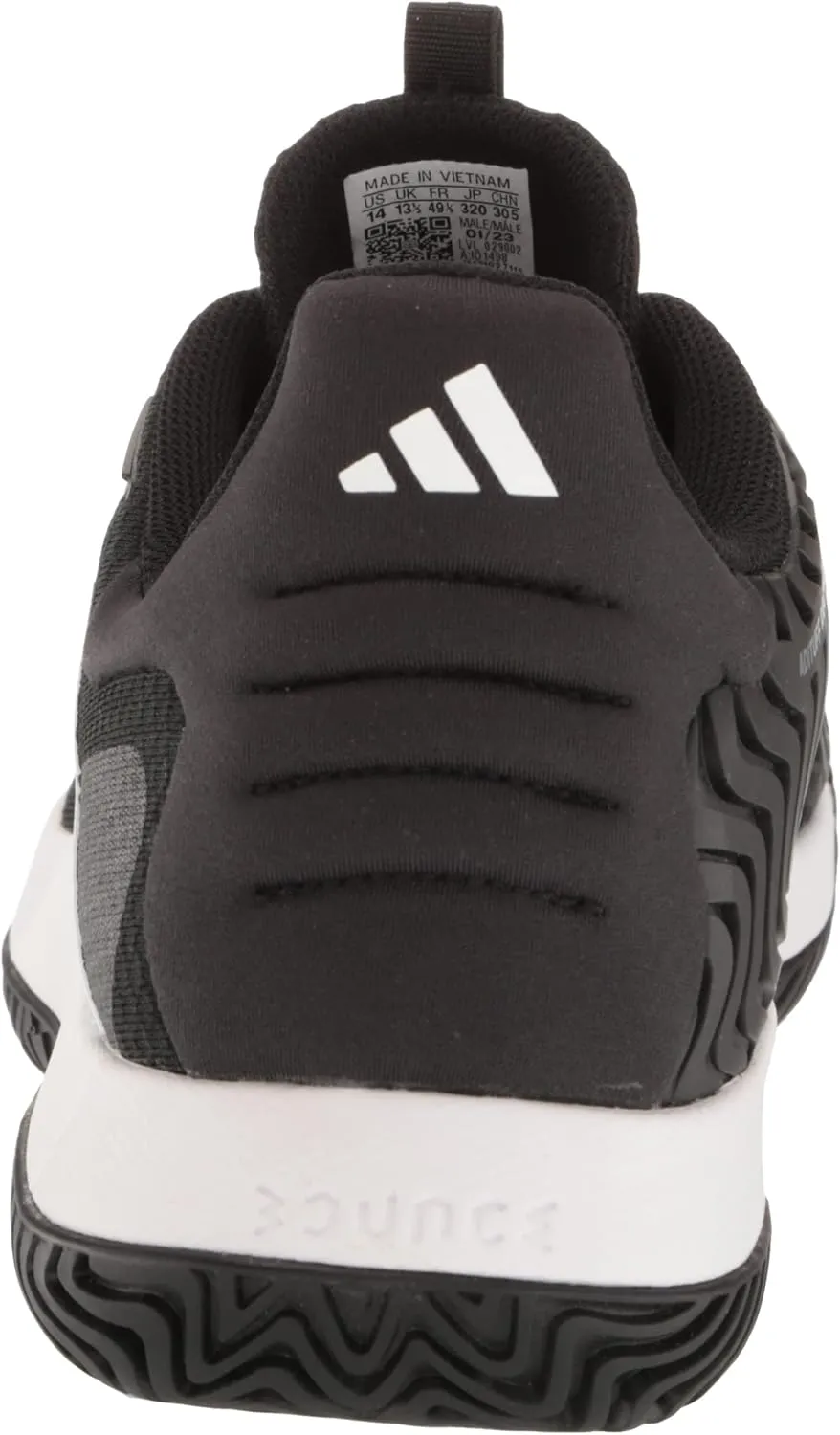 adidas Men's SoleMatch Control