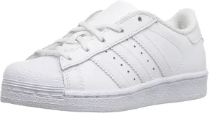 adidas Originals Boy's Superstar Sneaker
