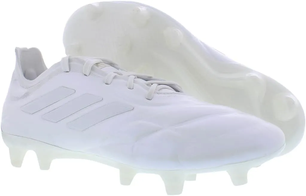 adidas Unisex-Adult Copa Pure.2 Firm Ground Sneaker