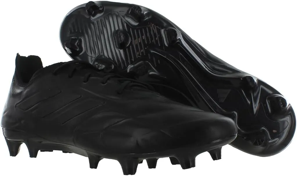 adidas Unisex-Adult Copa Pure.2 Firm Ground Sneaker