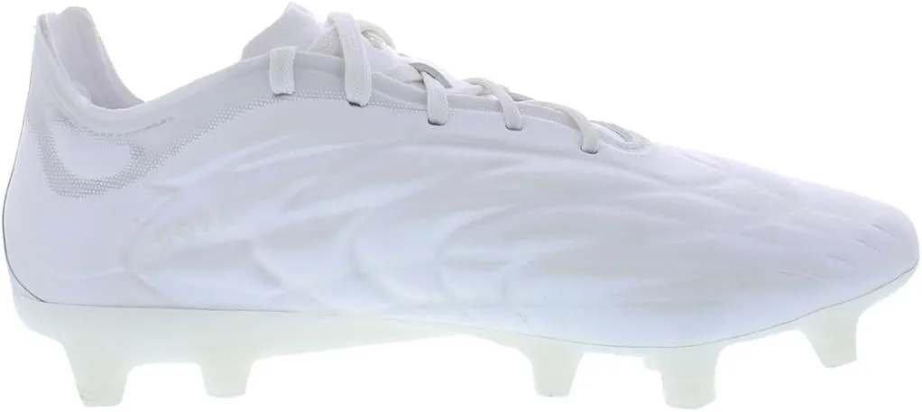 adidas Unisex-Adult Copa Pure.2 Firm Ground Sneaker
