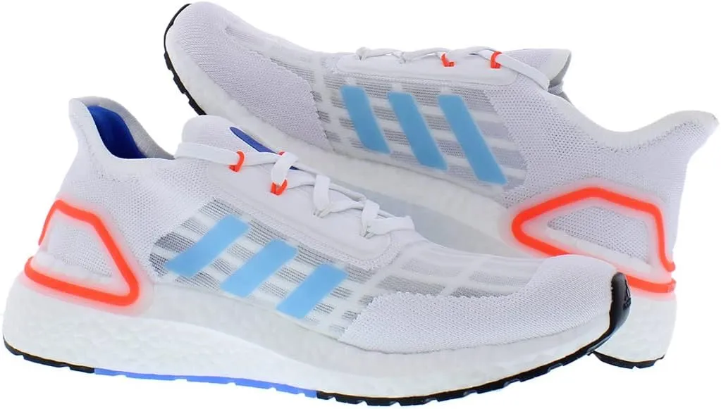 adidas Unisex-Adult Ultraboost Summer.rdy Sneaker