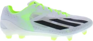 adidas Unisex-Adult X Crazyfast League Firm Ground Sneaker