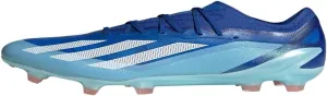 adidas Unisex-Adult X Crazyfast.2 Firm Ground Sneaker