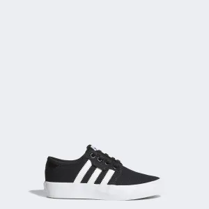 adidas Unisex-Child Seeley Running Shoe