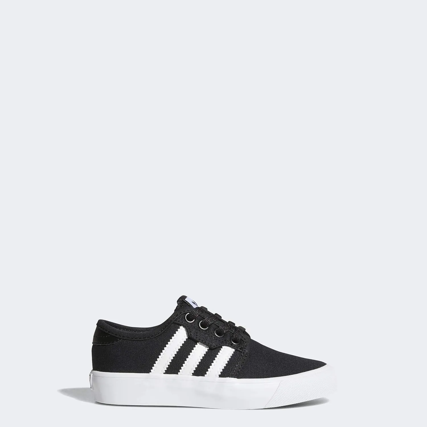 adidas Unisex-Child Seeley Running Shoe